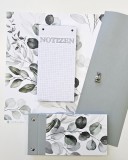 Kreativ Set 80 - Eukalyptustraum Allrounder mit Bu